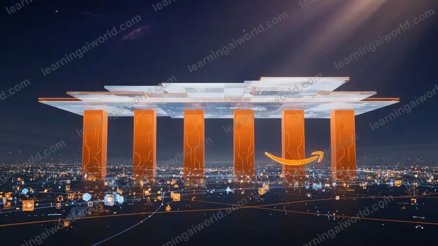 Aws Well Architected 6 Piliers