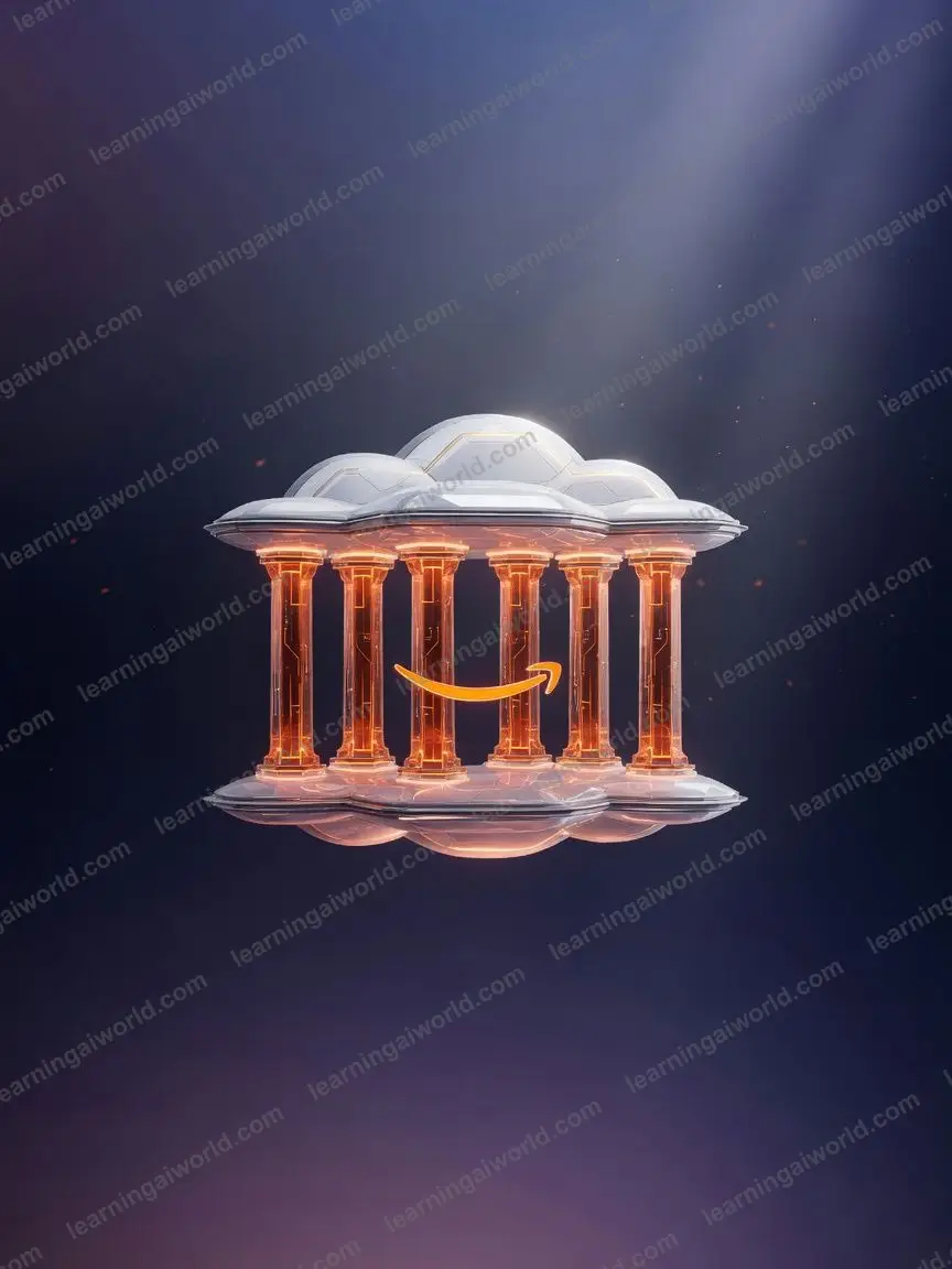 Aws Well Architected 6 Piliers