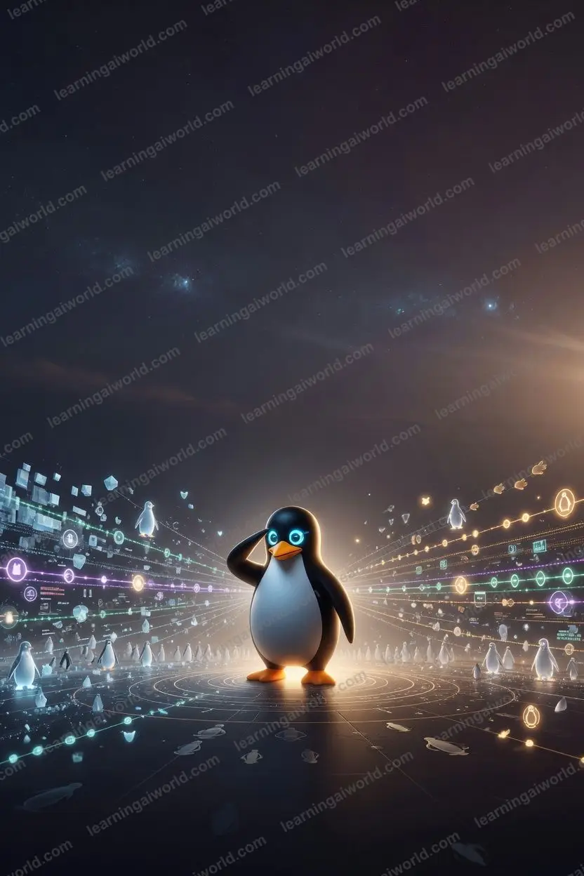 Maitriser Linux
