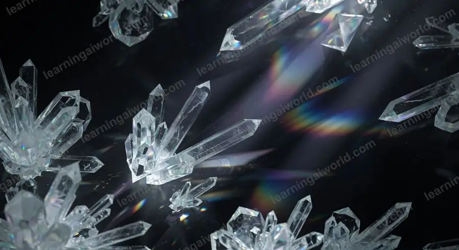 Kf Crystal