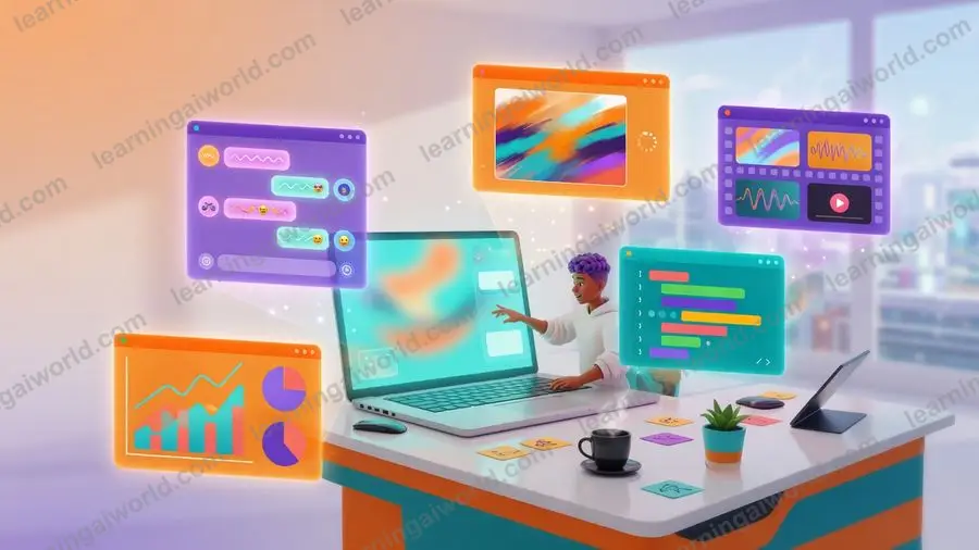 Kf Desk