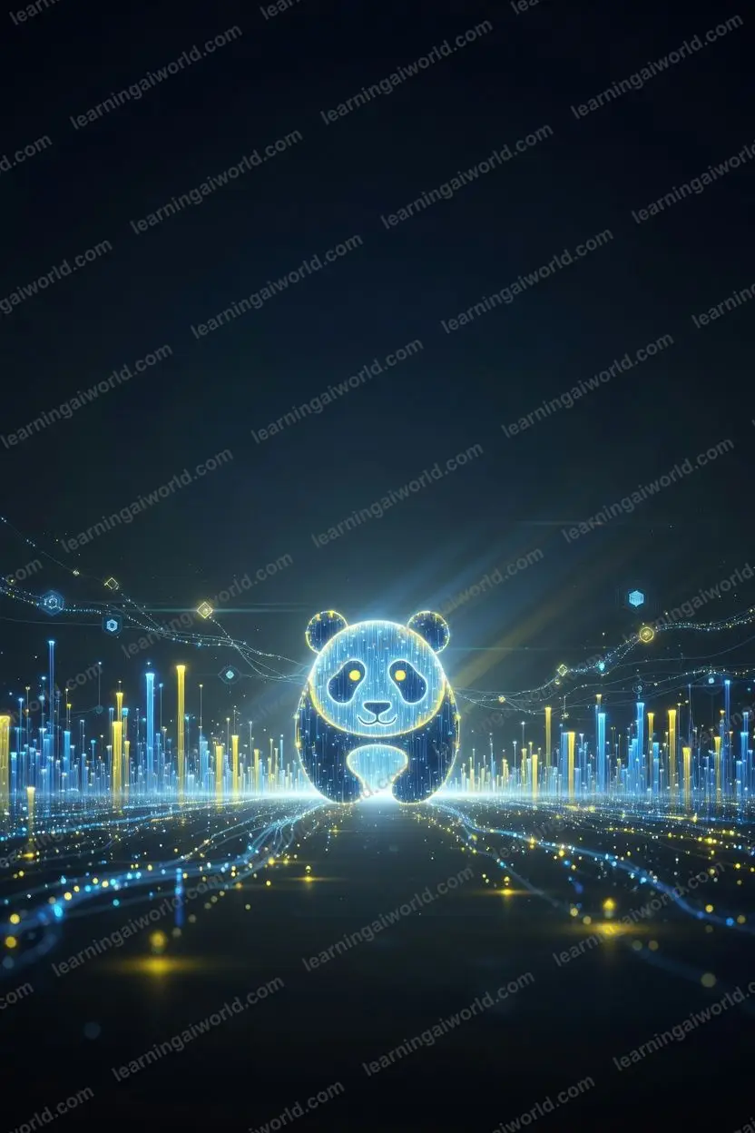 Eda Pandas Numpy Matplotlib