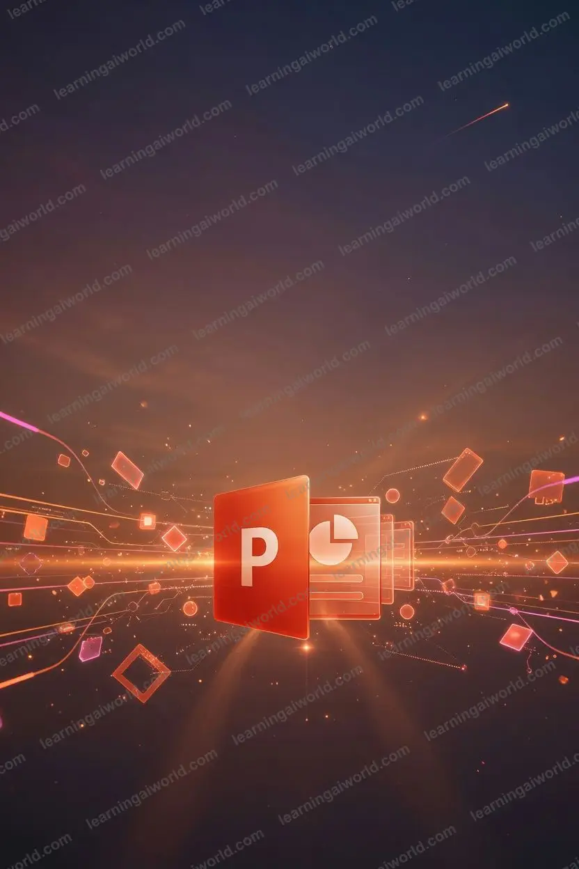 Powerpoint Copilot