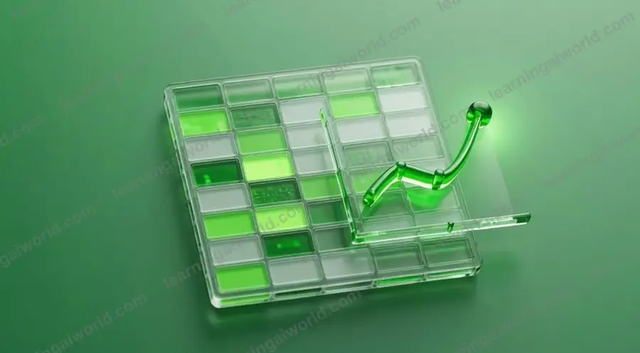 Excel Copilot Card
