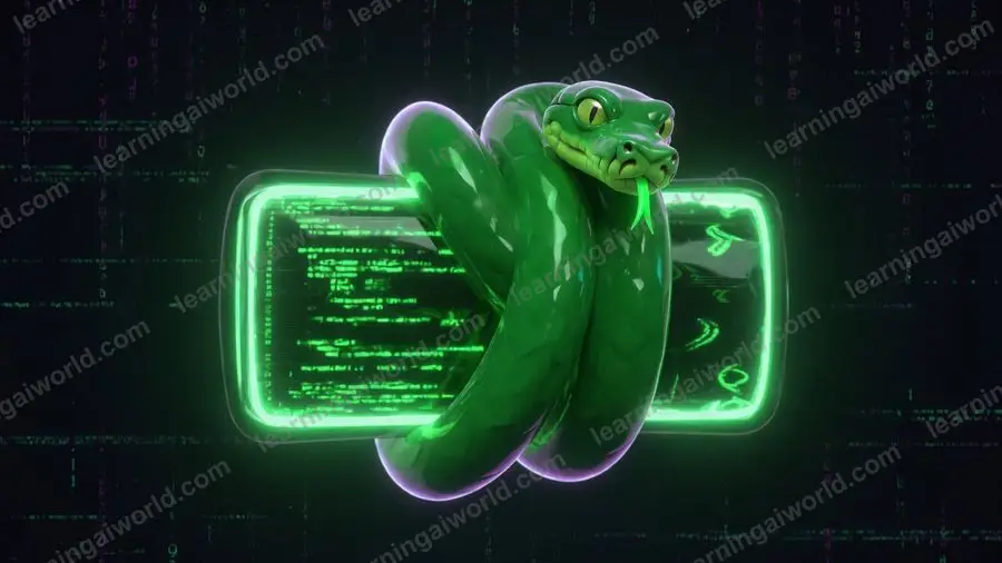 Res Python