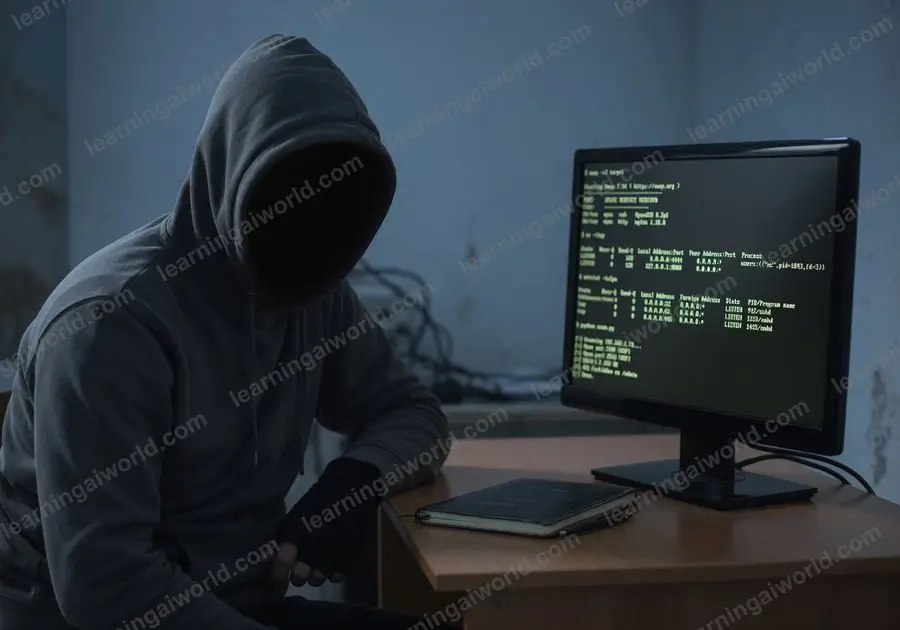 Python Securite Ports Linux