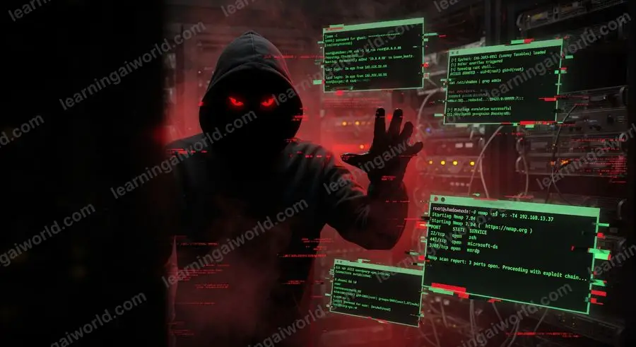 Python Securite Ports Linux Hoodie