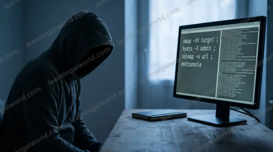 Ethical Hacking Fundamentals