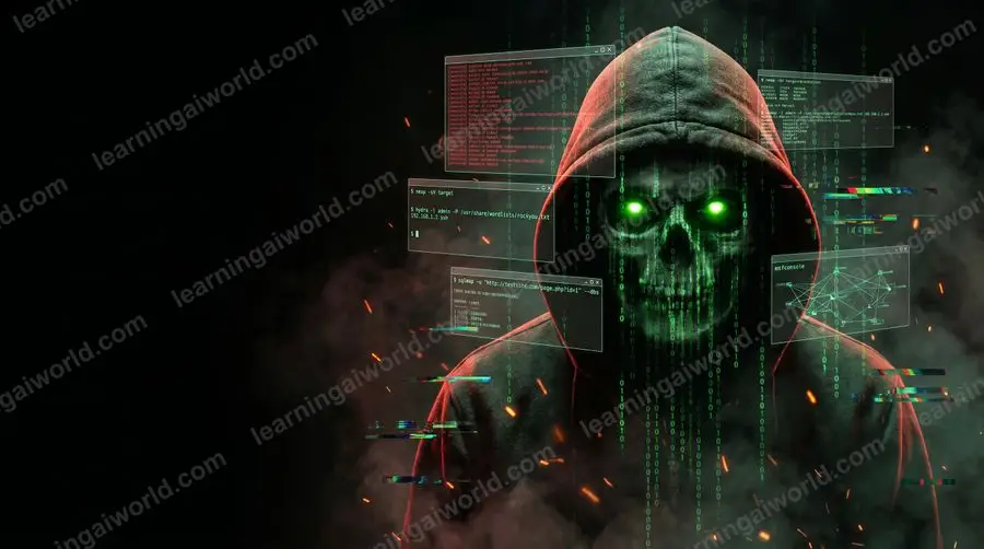 Ethical Hacking Fundamentals