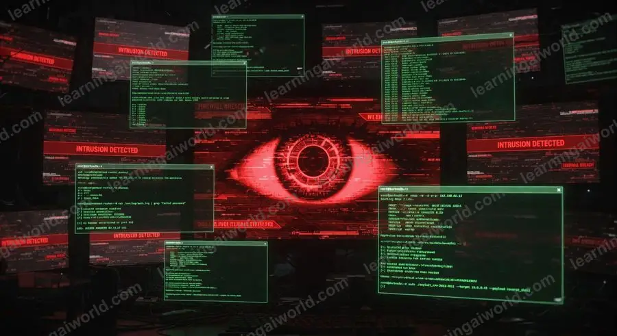 Penetration Testing Avance Camhack
