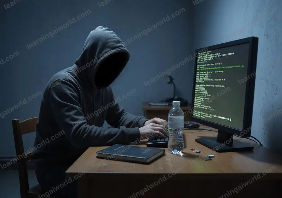 Penetration Testing Avance