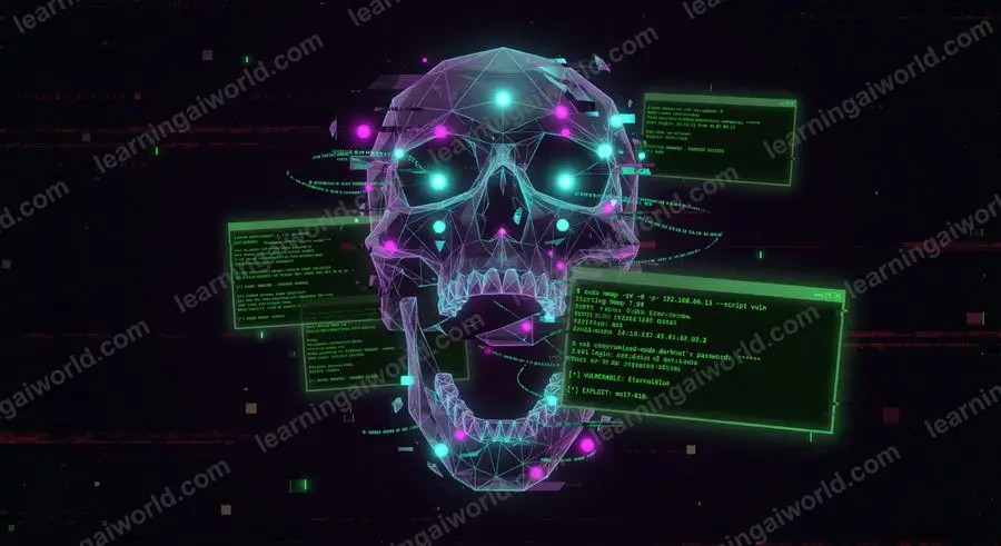 Penetration Testing Avance Skull
