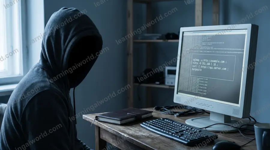Web Application Security