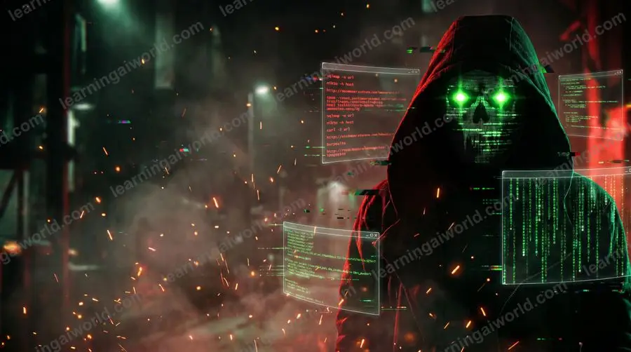 Web Application Security