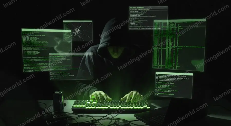 Web Application Security Hoodie