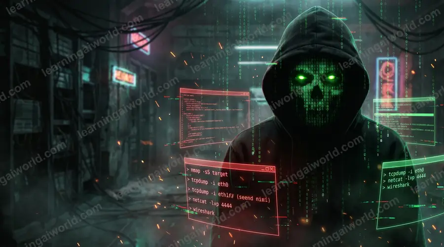 Network Security Red Team
