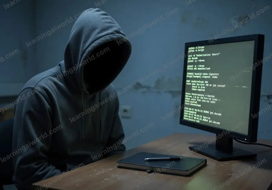 Python Auth Securite Web