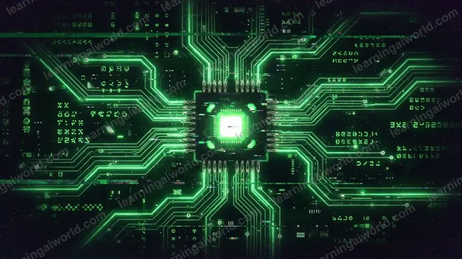 Hacker Circuit