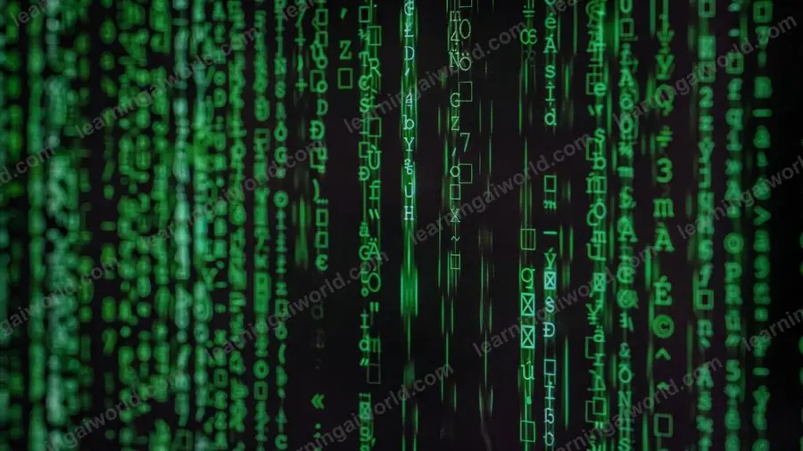 Hacker Matrix