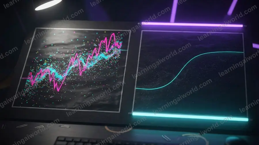 Machine Learning 2026 08 03 Overfitting