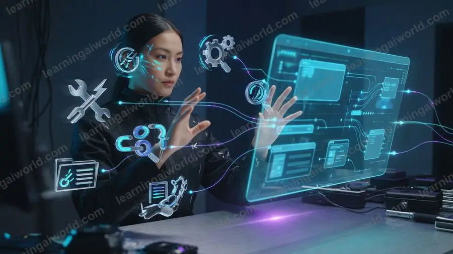 Assistant Ia 2026 09 21 Agentic