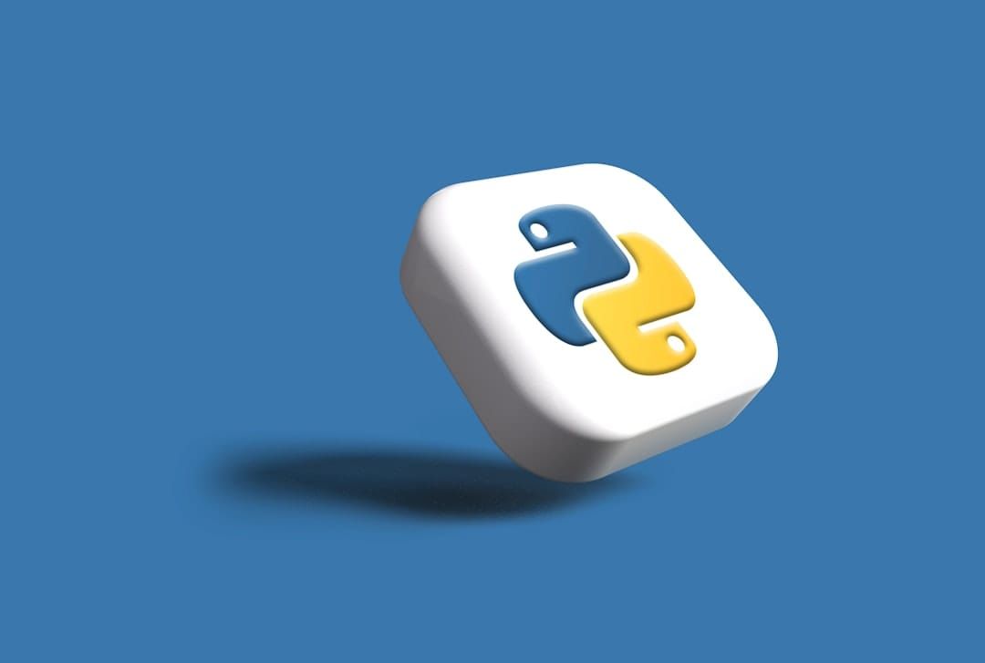 Python para Machine Learning: Guía práctica 2026