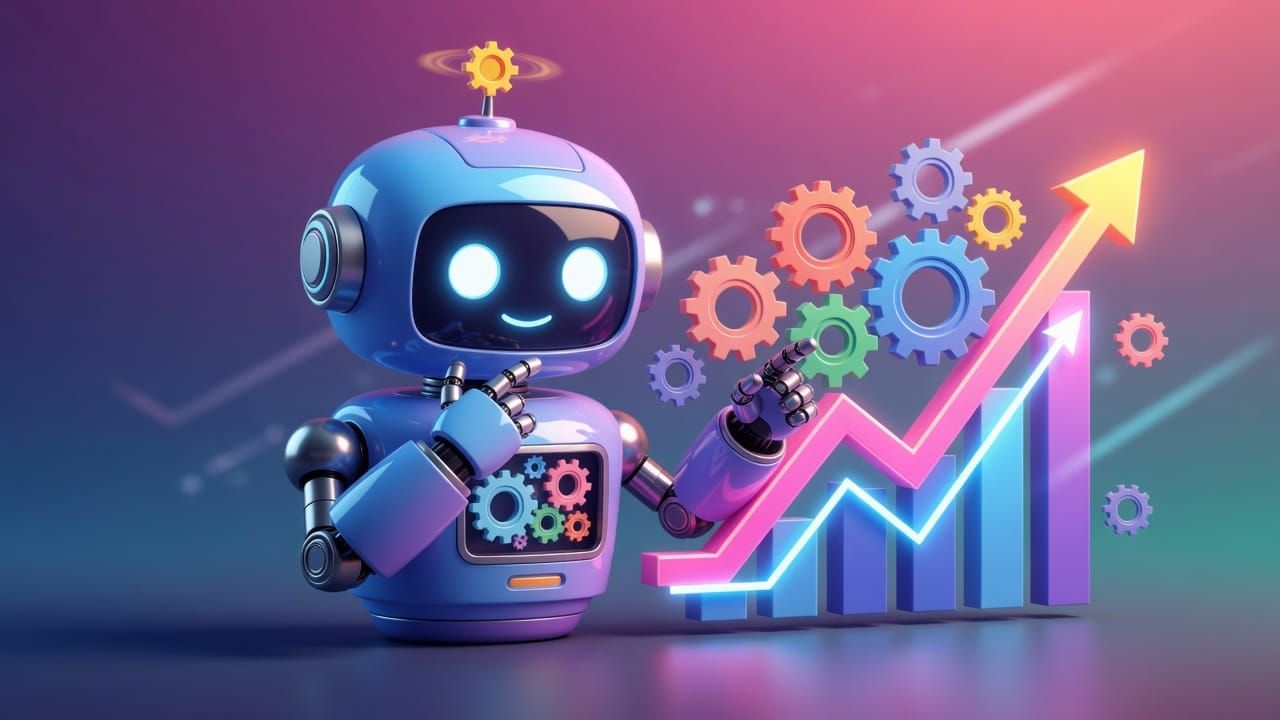 Lance-toi en Machine Learning Débutants : ton premier pas concret aujourd'hui