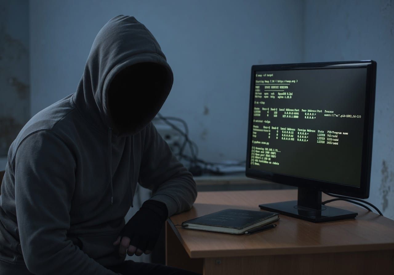 Python Sécurité Ports Linux : les 9 étapes clés pour passer de zéro à opérationnel