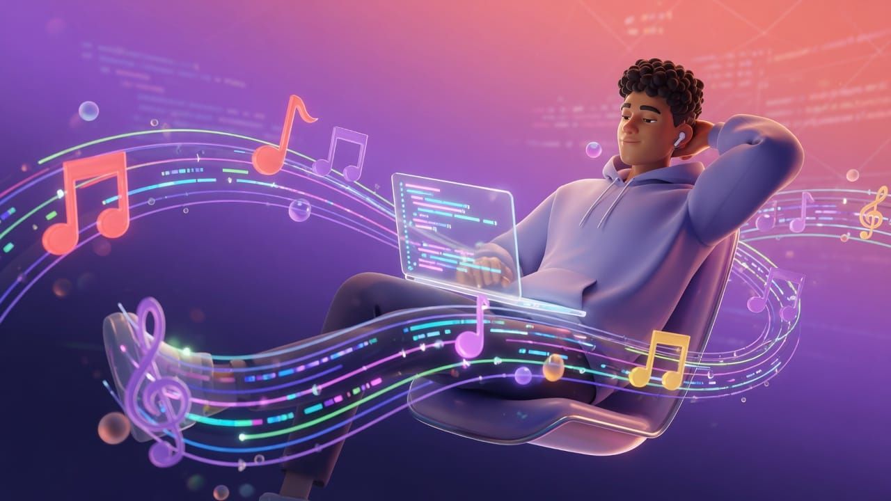 Vibe Coding AI Assistance: الخطوات التسع الرئيسية للانتقال من الصفر إلى التشغيل