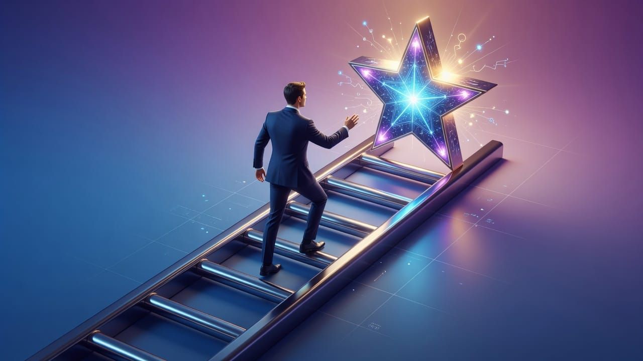 Carrera en IA: Oportunidades explicadas simplemente (con diagramas y código real)