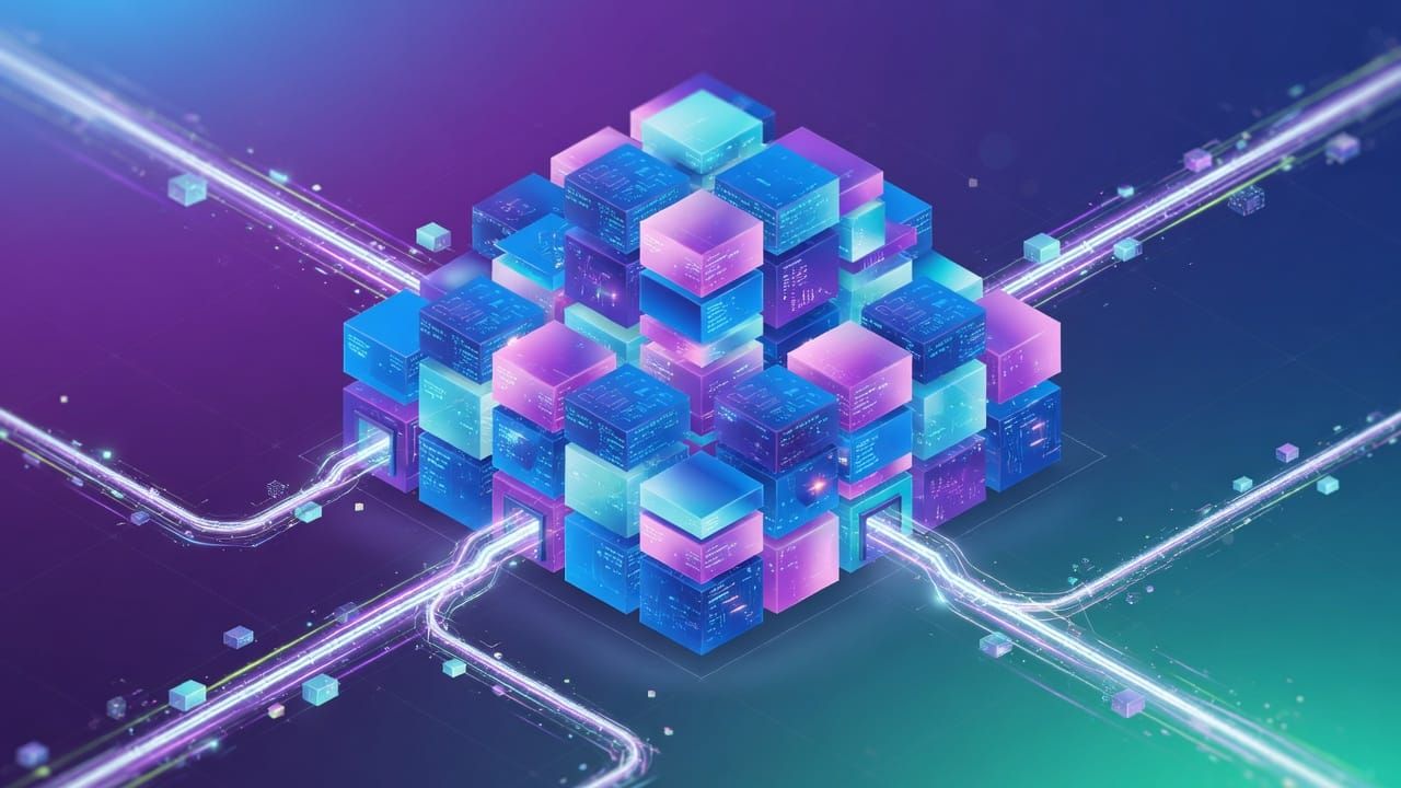 Big Data Fundamentals Architecture expliqué simplement (avec schémas et vrai code)