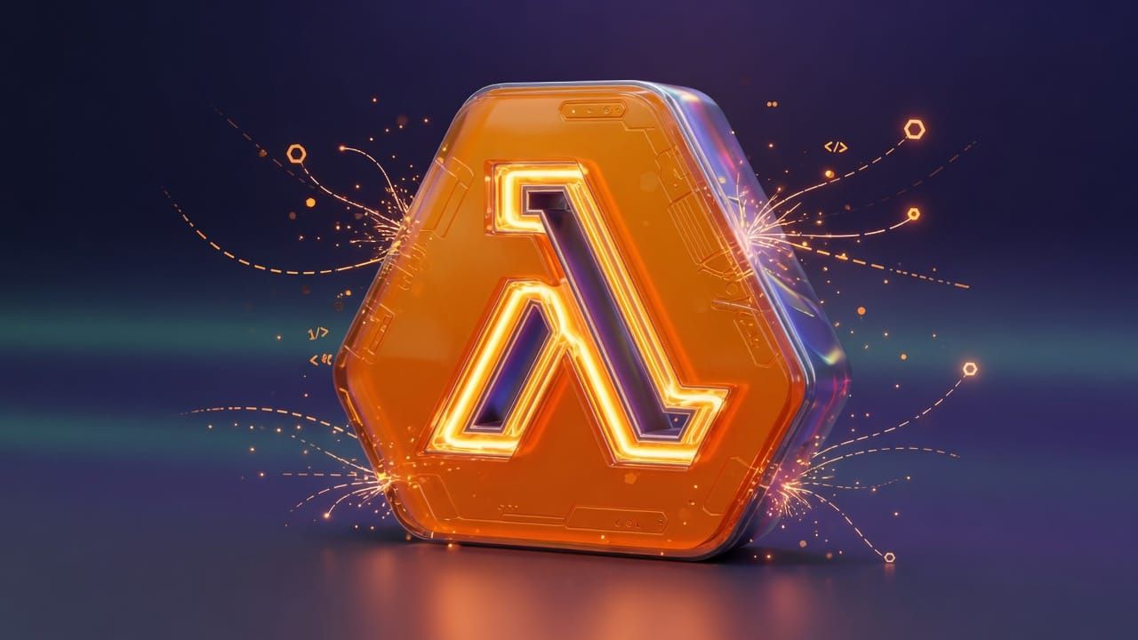 Serverless AWS Lambda en pratique : le code et les commandes qui comptent vraiment