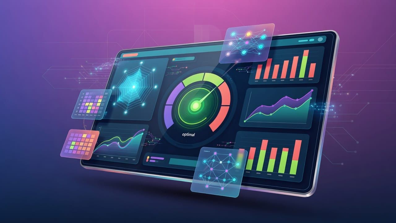 ML Model Monitoring مُشرح ببساطة (مع مخططات وكود حقيقي)