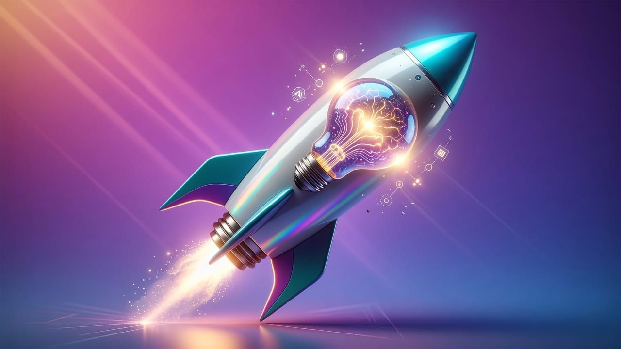 Entrepreneuriat IA en pratique : le code et les commandes qui comptent vraiment