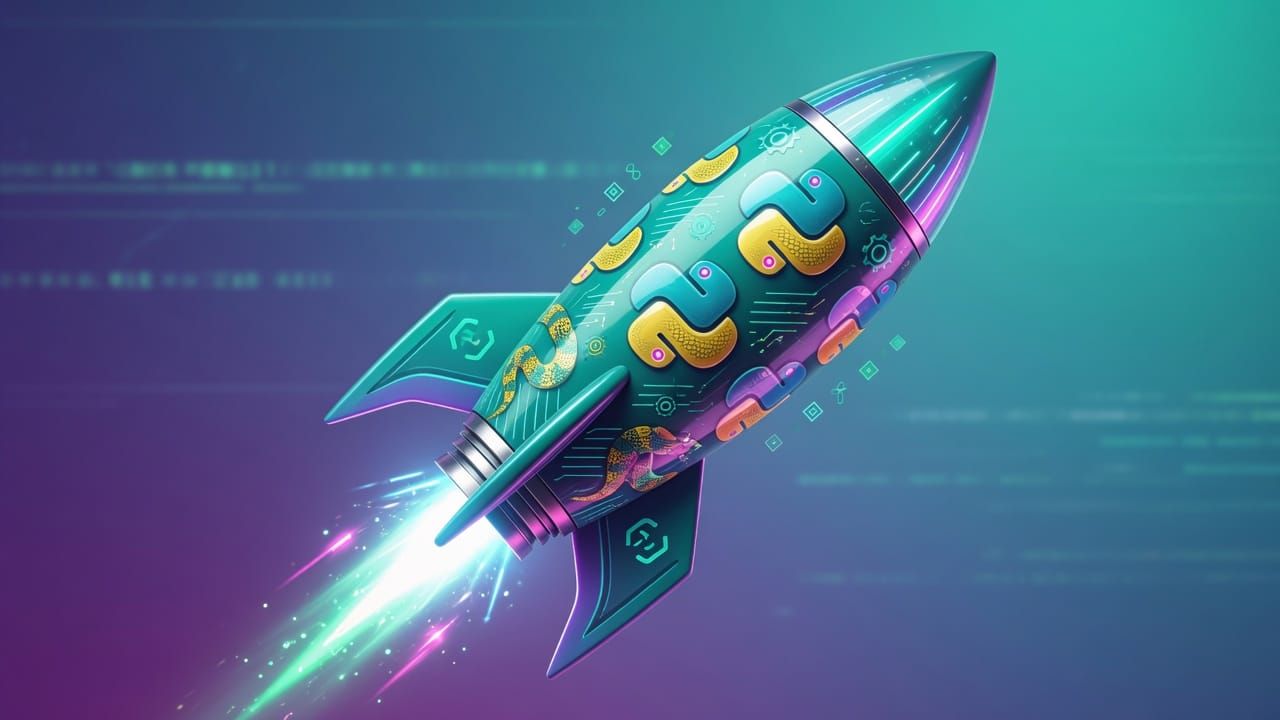 Lance-toi en Python FastAPI : ton premier pas concret aujourd'hui