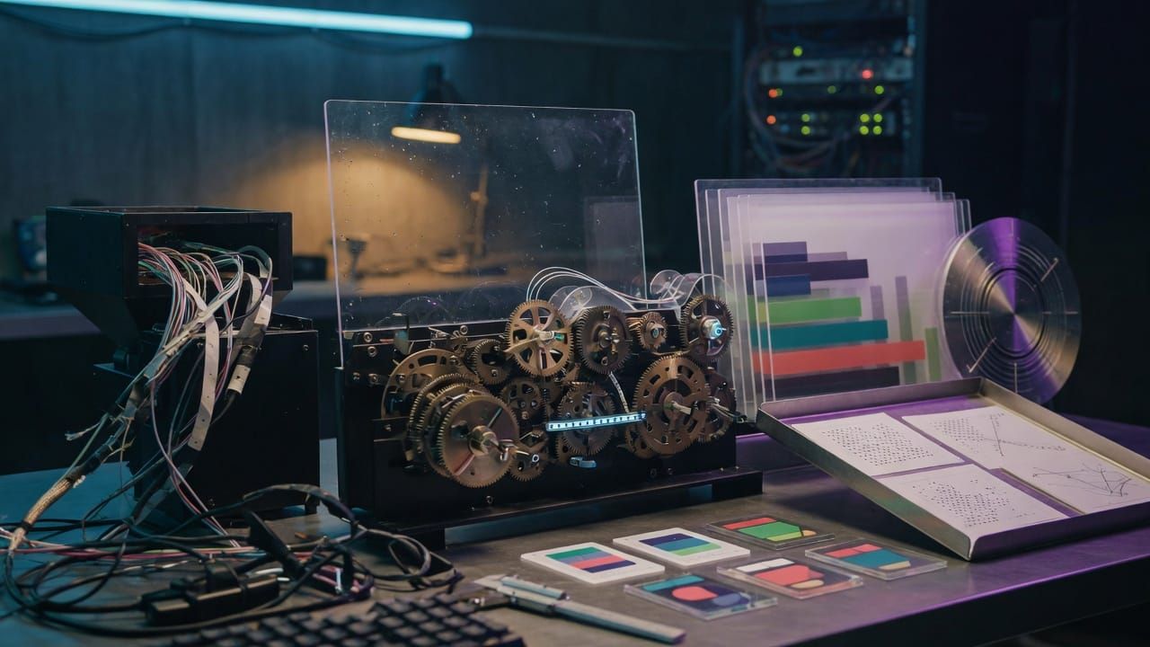 Feature Engineering: Transforming Your Data into Fuel for AI