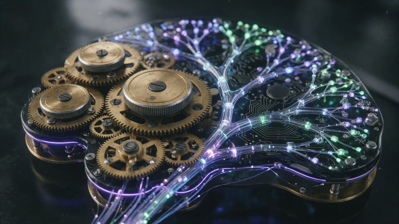 الضبط الدقيق: خصّص نماذج الذكاء الاصطناعي دون إعادة تدريبها بالكامل