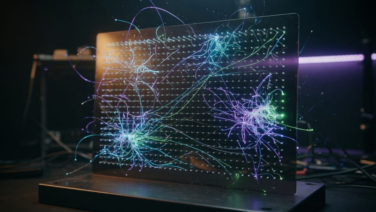 Comprender la Arquitectura Transformer y el Mecanismo de Atención