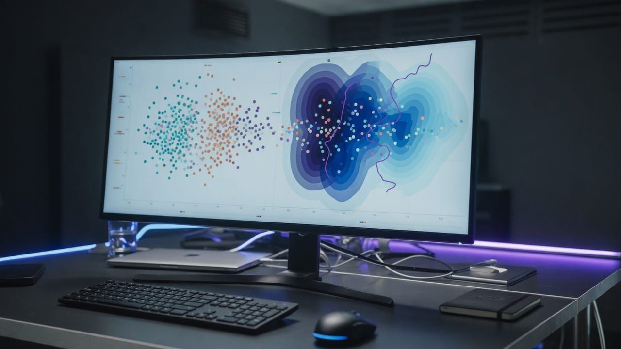 Entendendo o aprendizado supervisionado: quando a IA aprende com exemplos