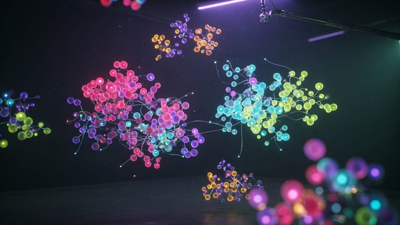 Unsupervised Learning: Discovering the Power of Clustering