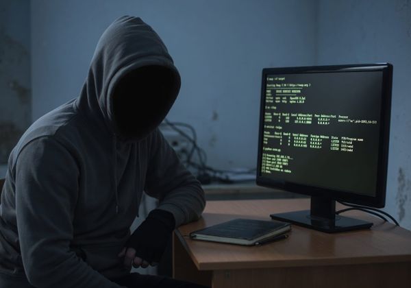 بايثون وأمن منافذ لينكس: الخطوات التسع الرئيسية للانتقال من الصفر إلى التشغيل