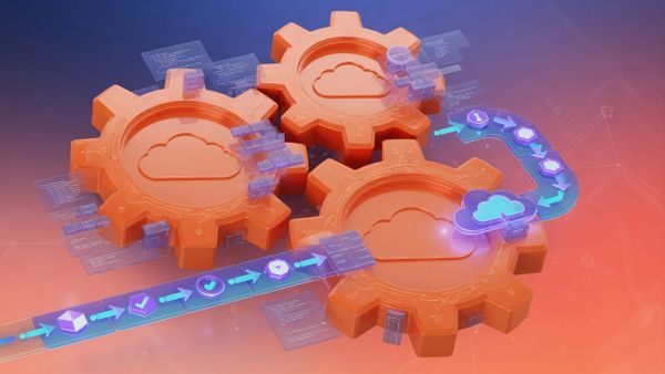 AWS DevOps Infrastructure Code: الـ9 خطوات الرئيسية للانتقال من الصفر إلى التشغيل