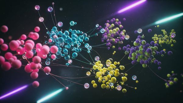 فهم التعلم غير الخاضع للإشراف: شرح التجميع ببساطة
