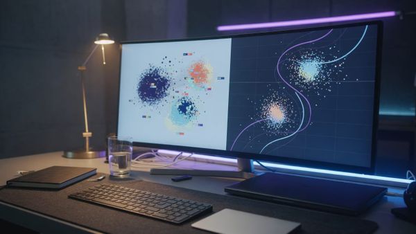 التعلم الخاضع للإشراف: عندما يتعلم الذكاء الاصطناعي من أمثلة مُعَلَّمة