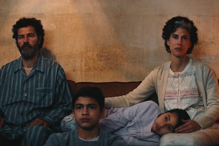 All That's Left Of  You