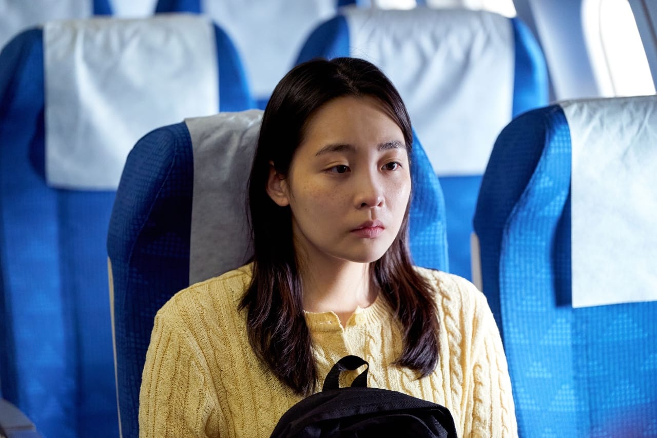'Hana Korea' is a co-production between Korea and Denmark