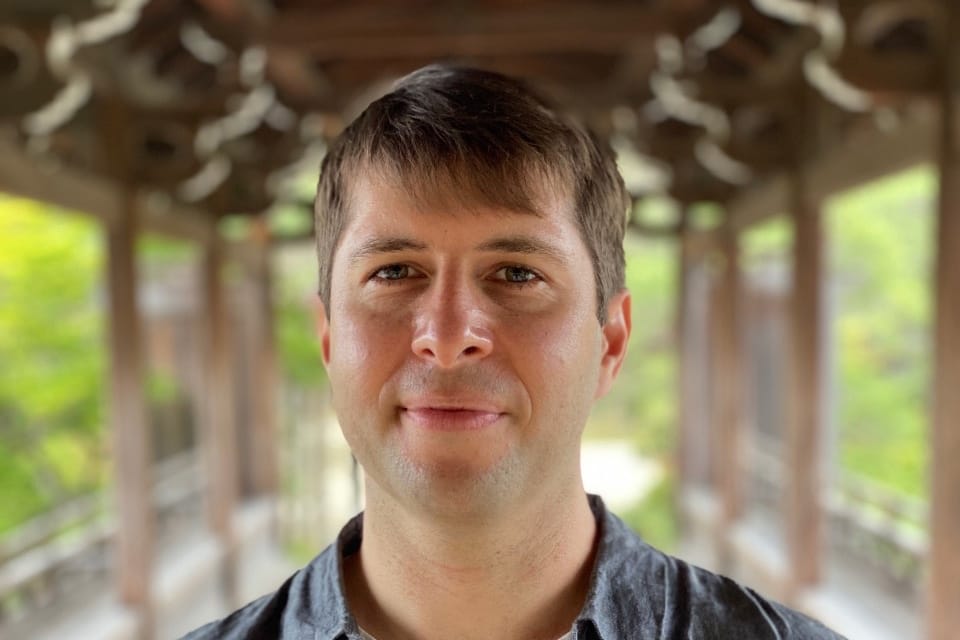 Eric Nyari