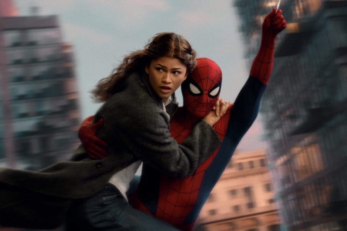Spider-Man: Brand New Day