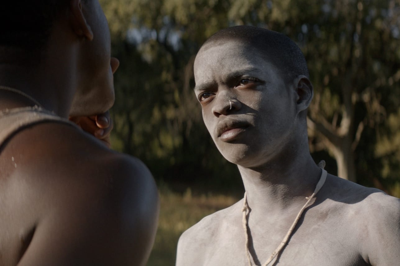 The Wound (Inxeba)
