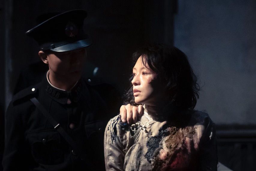 She’s Got No Name is the highest-grossing Chinese release so far this summer